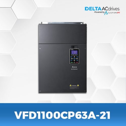 vfd1100CP63A-21-VFD-CP2000-Delta-AC-Drive
