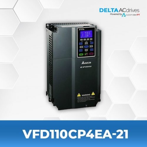 vfd110cp4ea-21-VFD-CP2000-Delta-AC-Drive-Left