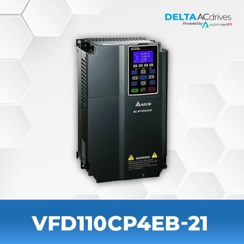 vfd110cp4eb-21-VFD-CP2000-Delta-AC-Drive-Left