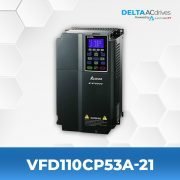 vfd110cp53a-21-VFD-CP2000-Delta-AC-Drive-Left