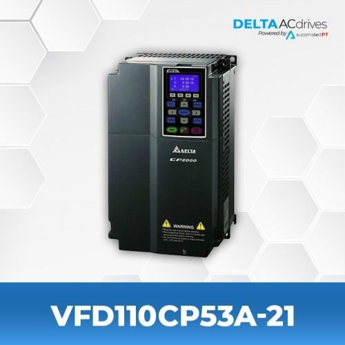 vfd110cp53a-21-VFD-CP2000-Delta-AC-Drive-Left