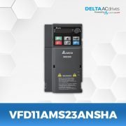 vfd11Ams23ansha-VFD-MS-300-Delta-AC-Drive-Front