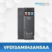 vfd13ams43ansaa-VFD-MS-300-Delta-AC-Drive-Front