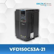 vfd150c53a-21-VFD-C2000-Delta-AC-Drive-Left