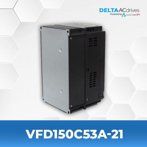 vfd150c53a-21-VFD-C2000-Delta-AC-Drive-Side