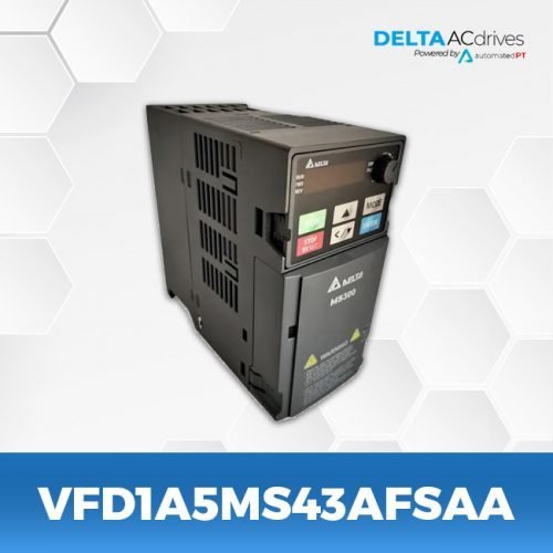vfd1a5ms43afsaa-VFD-MS-300-Delta-AC-Drive-Left