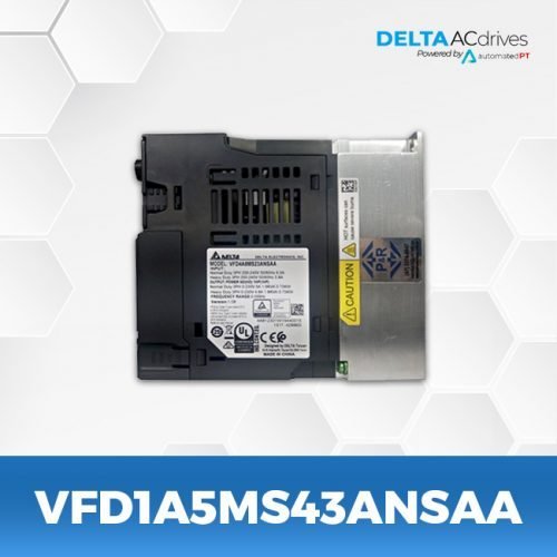 vfd1a5ms43ansaa-VFD-MS-300-Delta-AC-Drive-Side