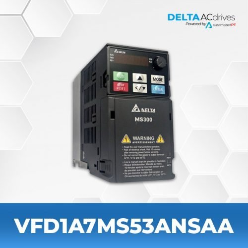 vfd1a7ms53ansaa-VFD-MS-300-Delta-AC-Drive-Rightside