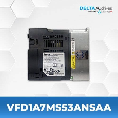 vfd1a7ms53ansaa-VFD-MS-300-Delta-AC-Drive-Side