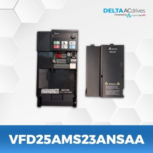 vfd25ams23ansaa--VFD-MS-300-Delta-AC-Drive-Interior