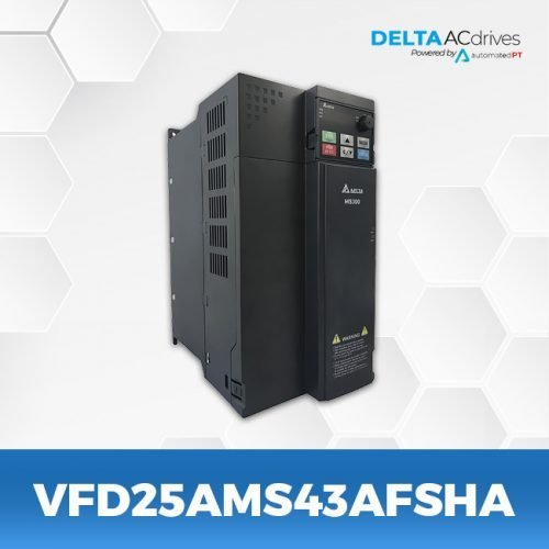 vfd25ams43afsha--VFD-MS-300-Delta-AC-Drive-Left