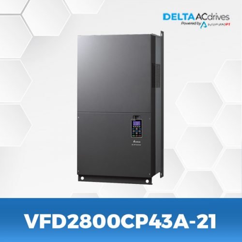 vfd2800CP43A-21-VFD-CP2000-Delta-AC-Drive