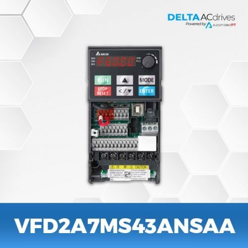vfd2a7ms43ansaa--VFD-MS-300-Delta-AC-Drive-Interior