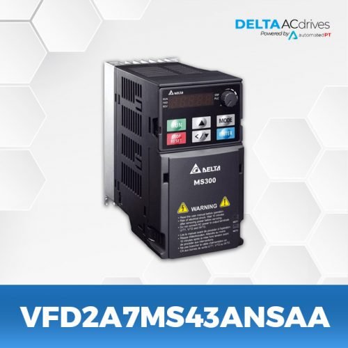vfd2a7ms43ansaa--VFD-MS-300-Delta-AC-Drive-Left