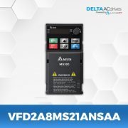 vfd2a8ms21ansaa-VFD-MS-300-Delta-AC-Drive-Front
