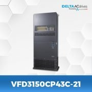 vfd3150CP43C-21-VFD-CP2000-Delta-AC-Drive