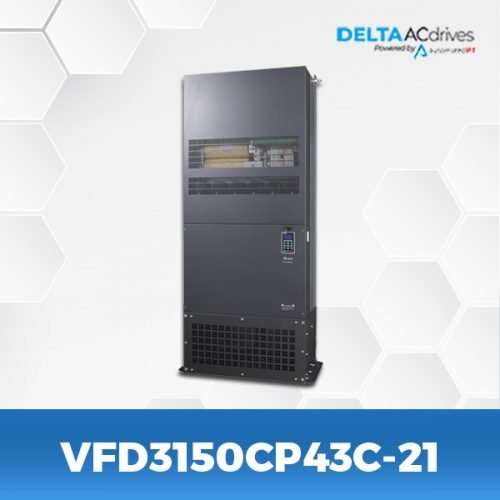vfd3150CP43C-21-VFD-CP2000-Delta-AC-Drive