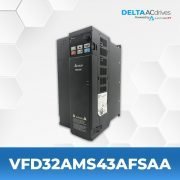 vfd32ams43afsaa-VFD-MS-300-Delta-AC-Drive-Leftside