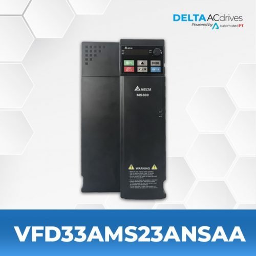 vfd33ams23ansaa-VFD-MS-300-Delta-AC-Drive-Front