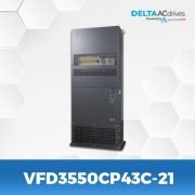 vfd3550CP43C-21-VFD-CP2000-Delta-AC-Drive