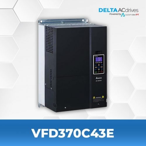 vfd370c43e-VFD-C2000-Delta-AC-Drive-Left