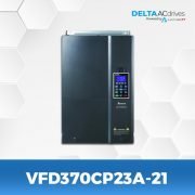 vfd370cp23a-21-VFD-CP2000-Delta-AC-Drive-Front