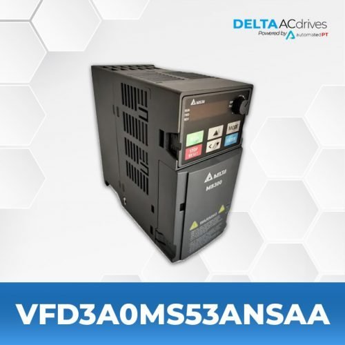 vfd3a0ms53ansaa-VFD-MS-300-Delta-AC-Drive-Side