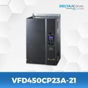 vfd450CP23A-21-VFD-CP2000-Delta-AC-Drive-Side