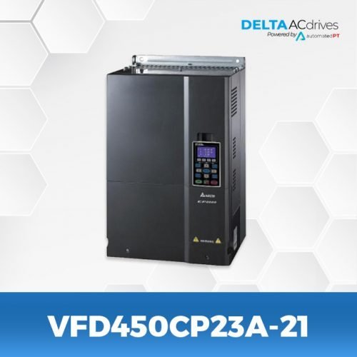 vfd450CP23A-21-VFD-CP2000-Delta-AC-Drive-Side