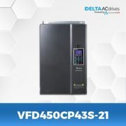 vfd450CP43S-21-VFD-CP2000-Delta-AC-Drive-Front