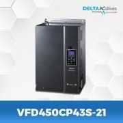 vfd450CP43S-21-VFD-CP2000-Delta-AC-Drive-Side