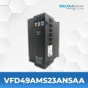 vfd49ams23ansaa-VFD-MS-300-Delta-AC-Drive-Leftside