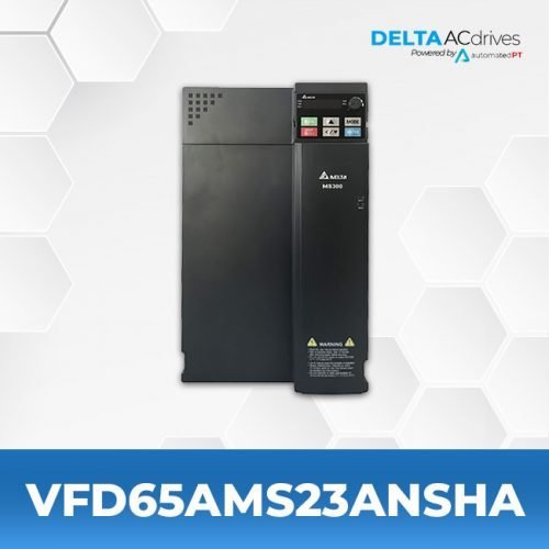 vfd65ams23ansha-VFD-MS-300-Delta-AC-Drive-Front
