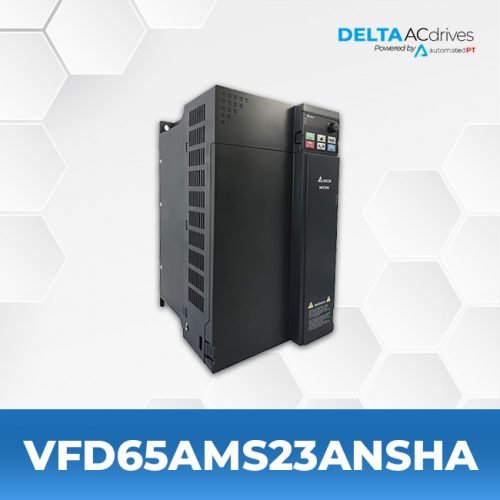 vfd65ams23ansha-VFD-MS-300-Delta-AC-Drive-Leftside