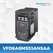 vfd6A6ms53ansaa-VFD-MS-300-Delta-AC-Drive-Side