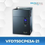 vfd750cp63a-21-VFD-CP2000-Delta-AC-Drive-Front