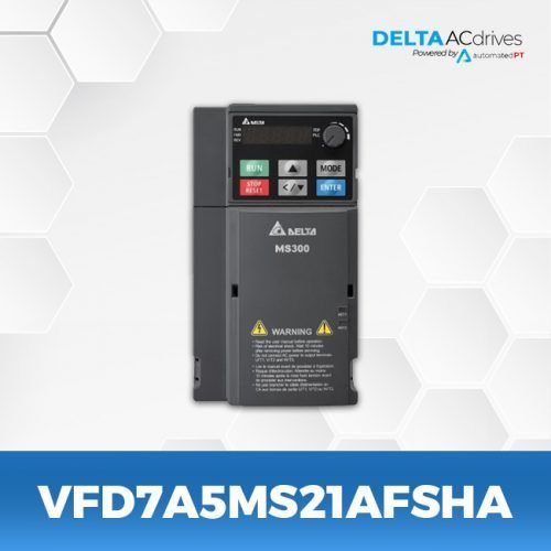 vfd7A5ms21afsha-VFD-MS-300-Delta-AC-Drive-Front