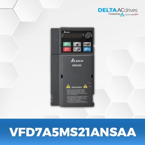 vfd7A5ms21ansaa-VFD-MS-300-Delta-AC-Drive-Front