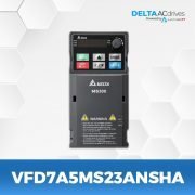 vfd7A5ms23ansha-VFD-MS-300-Delta-AC-Drive-Front