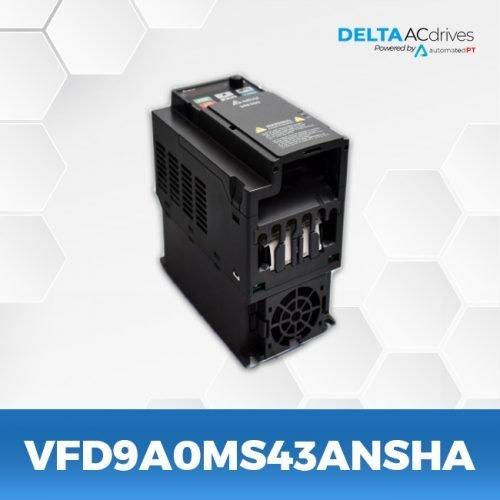vfd9A0ms43ansha-VFD-MS-300-Delta-AC-Drive-Bottom